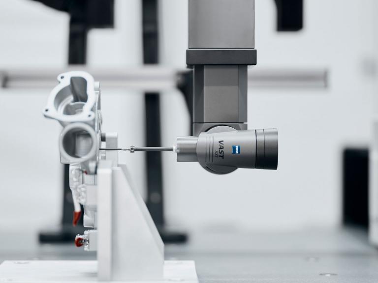 万宁蔡司三坐标spectrum