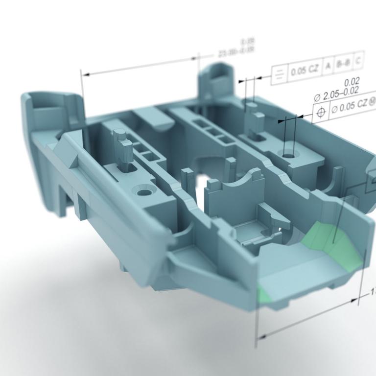 万宁蔡司三坐标